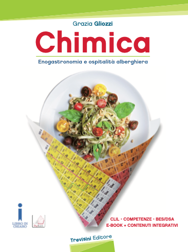 Chimica Enogastronomica e ospitalità alberghiera