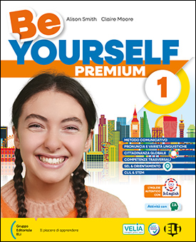 Be Yourself Premium