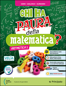 Chi ha paura della Matematica?