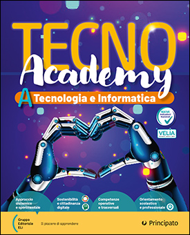 Novità scuola secondaria I grado - Tecno Academy