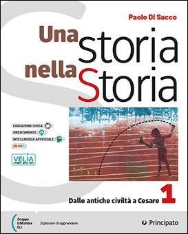 Una storia nella Storia