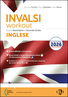 Invalsi Workout 2026