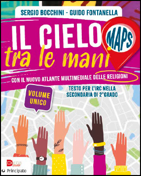 Il cielo tra le mani MAPS