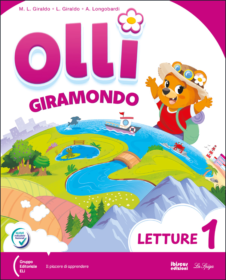 Olli Giramondo