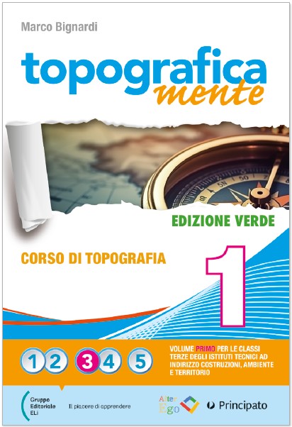 Topograficamente - Edizione verde
