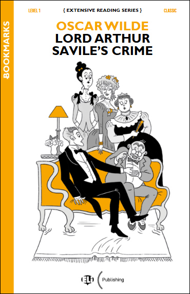 Lord Arthur Savile’s Crime