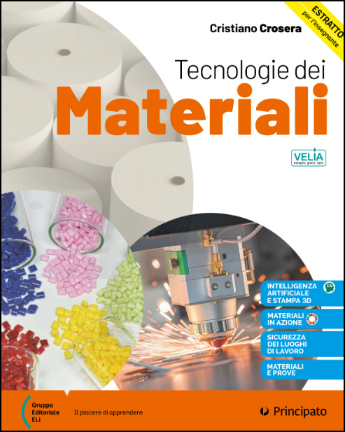 Tecnologia dei Materiali
