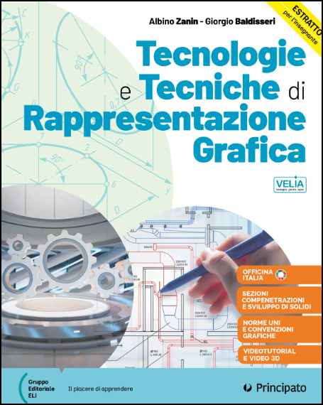 Tecnologie e Tecniche di Rappresentazione Grafica