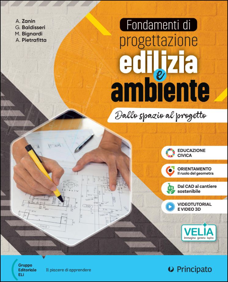 Fondamenti di Progettazione Edilizia e Ambiente