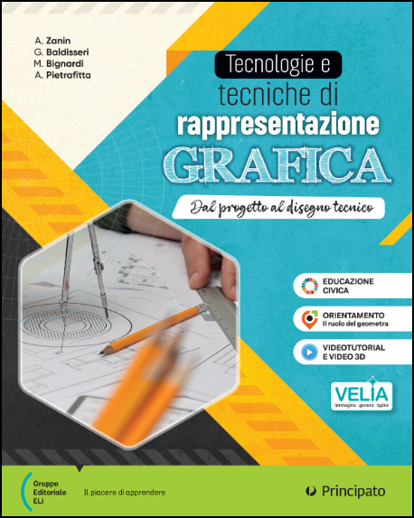 Tecnologie e techiche di rappresentazione grafica