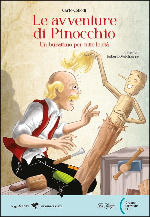 Le avventure di Pinocchio