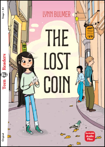 The Lost Coin