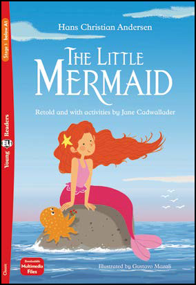 The Little Mermaid