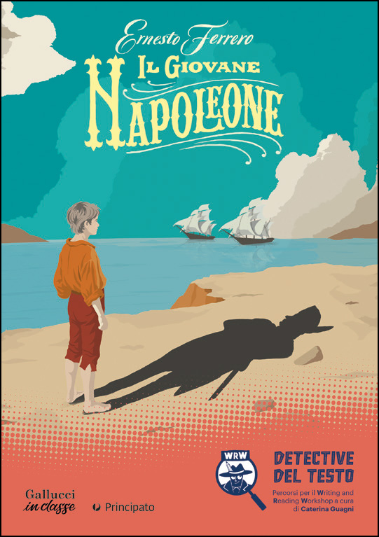Il giovane Napoleone