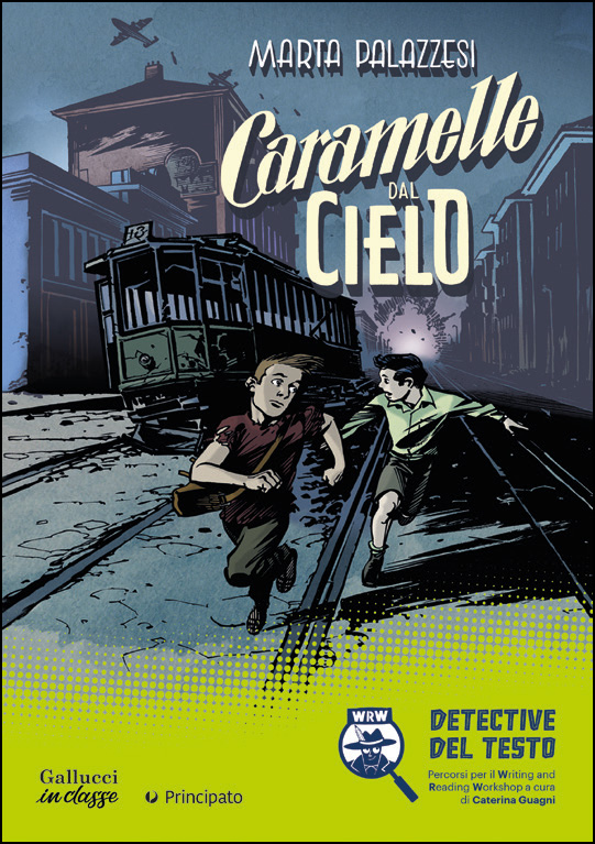 Caramelle dal cielo