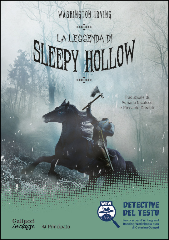 La Leggenda di Sleepy Hollow