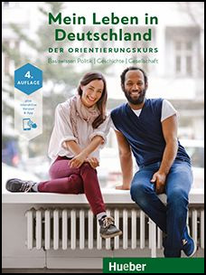 Mein Leben in Deutschland 4a ed. con edizione digitale interattiva