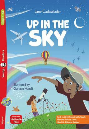 Up in the Sky