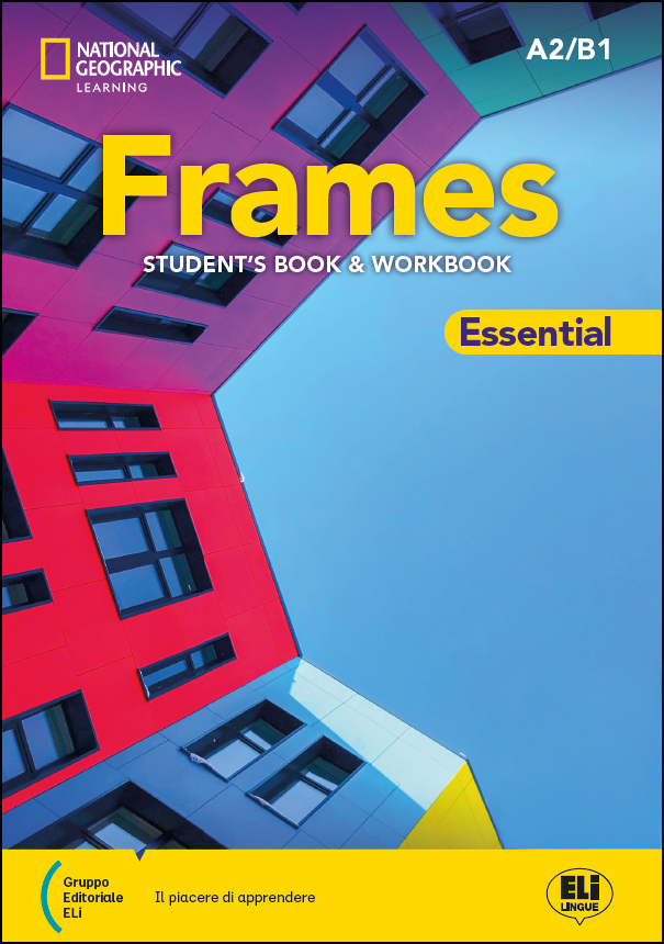 Frames Essential