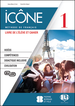 Icône 1-2 / Volume unico